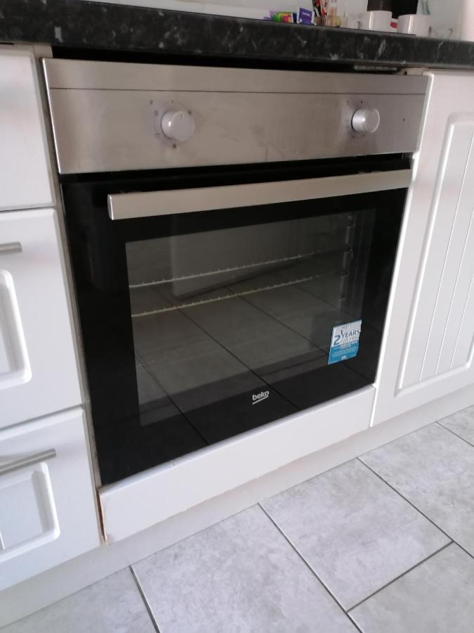 Apartamento Chantilly Ickenham