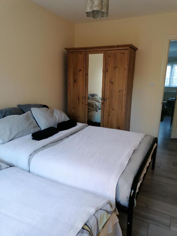 Apartamento Chantilly Ickenham