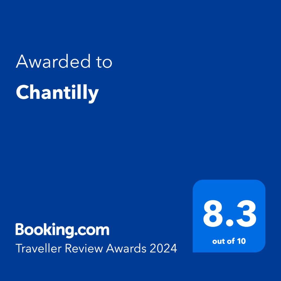 Chantilly Apartamento Ickenham